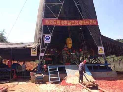 云南打井 云南打井